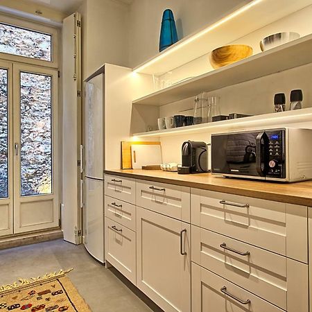 Myplacelisbon - Luxury Trindade I Εξωτερικό φωτογραφία