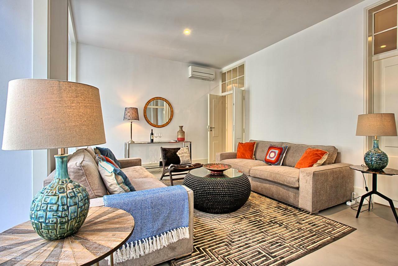 Myplacelisbon - Luxury Trindade I Εξωτερικό φωτογραφία