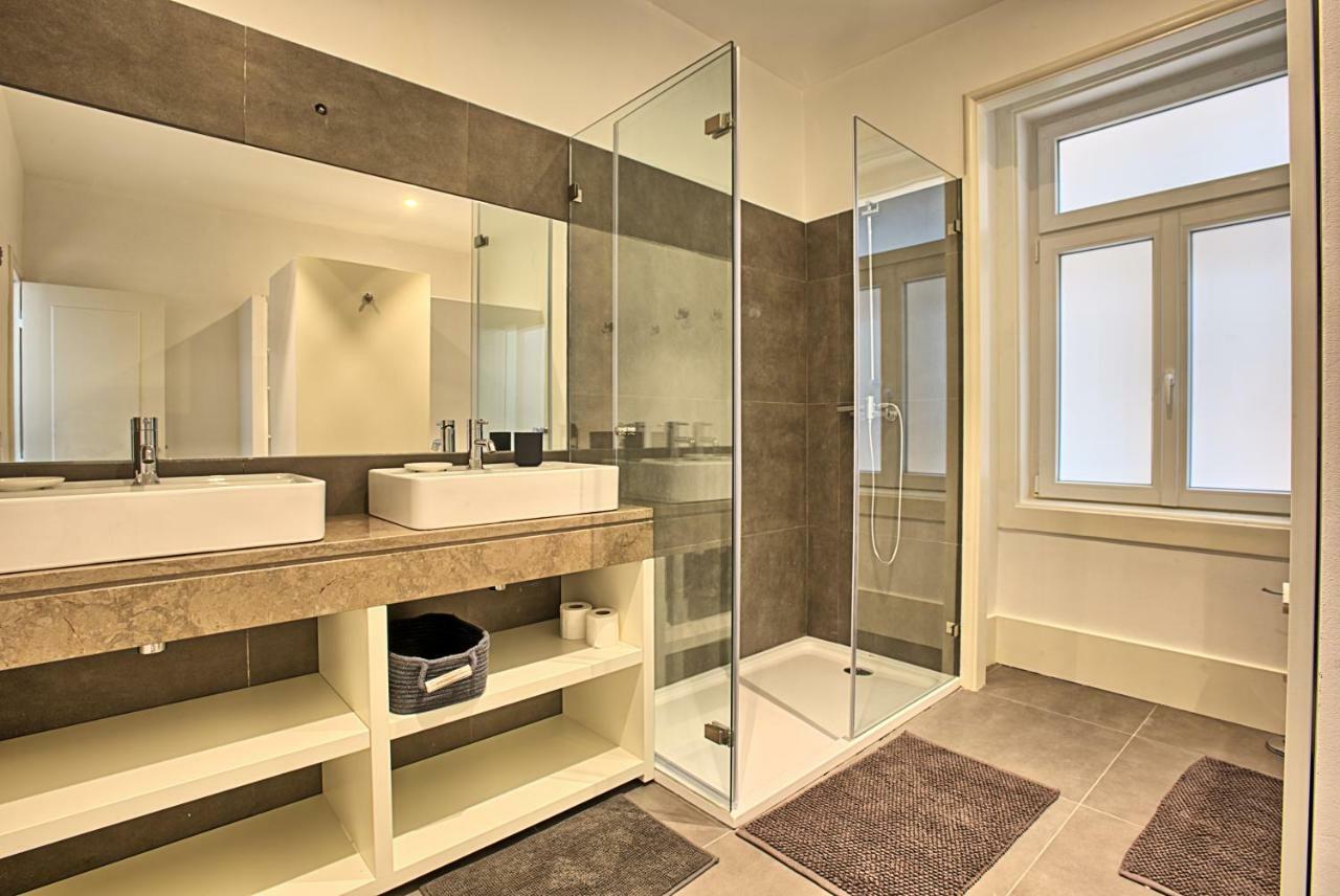 Myplacelisbon - Luxury Trindade I Εξωτερικό φωτογραφία