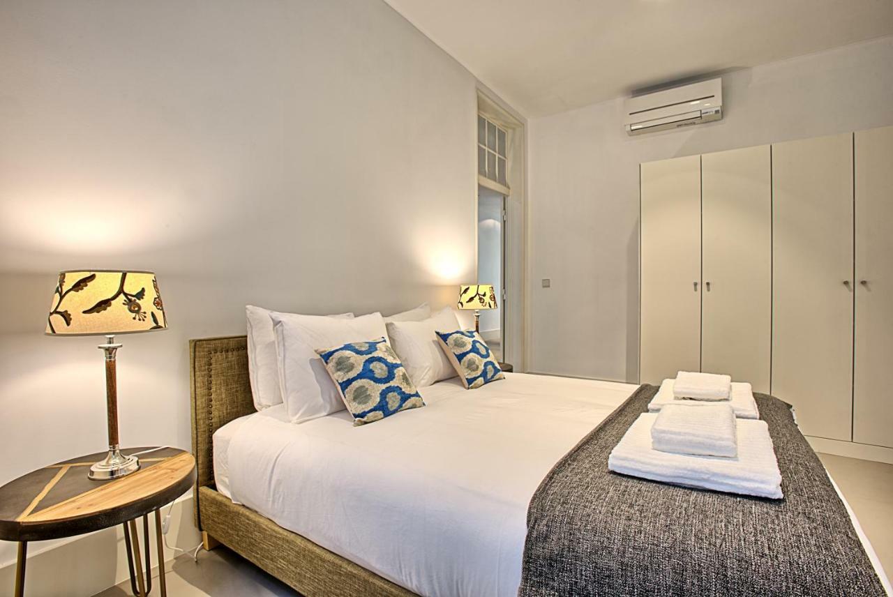 Myplacelisbon - Luxury Trindade I Εξωτερικό φωτογραφία