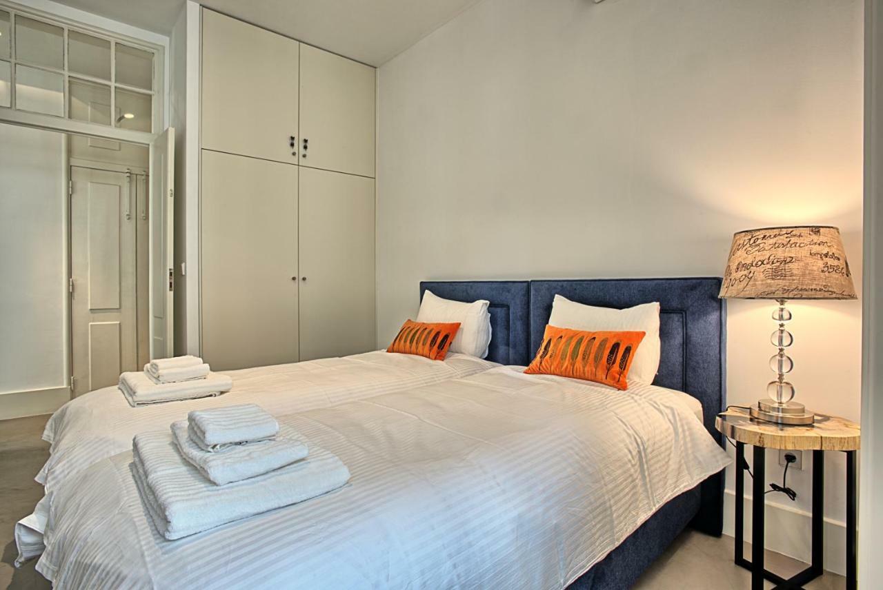 Myplacelisbon - Luxury Trindade I Εξωτερικό φωτογραφία