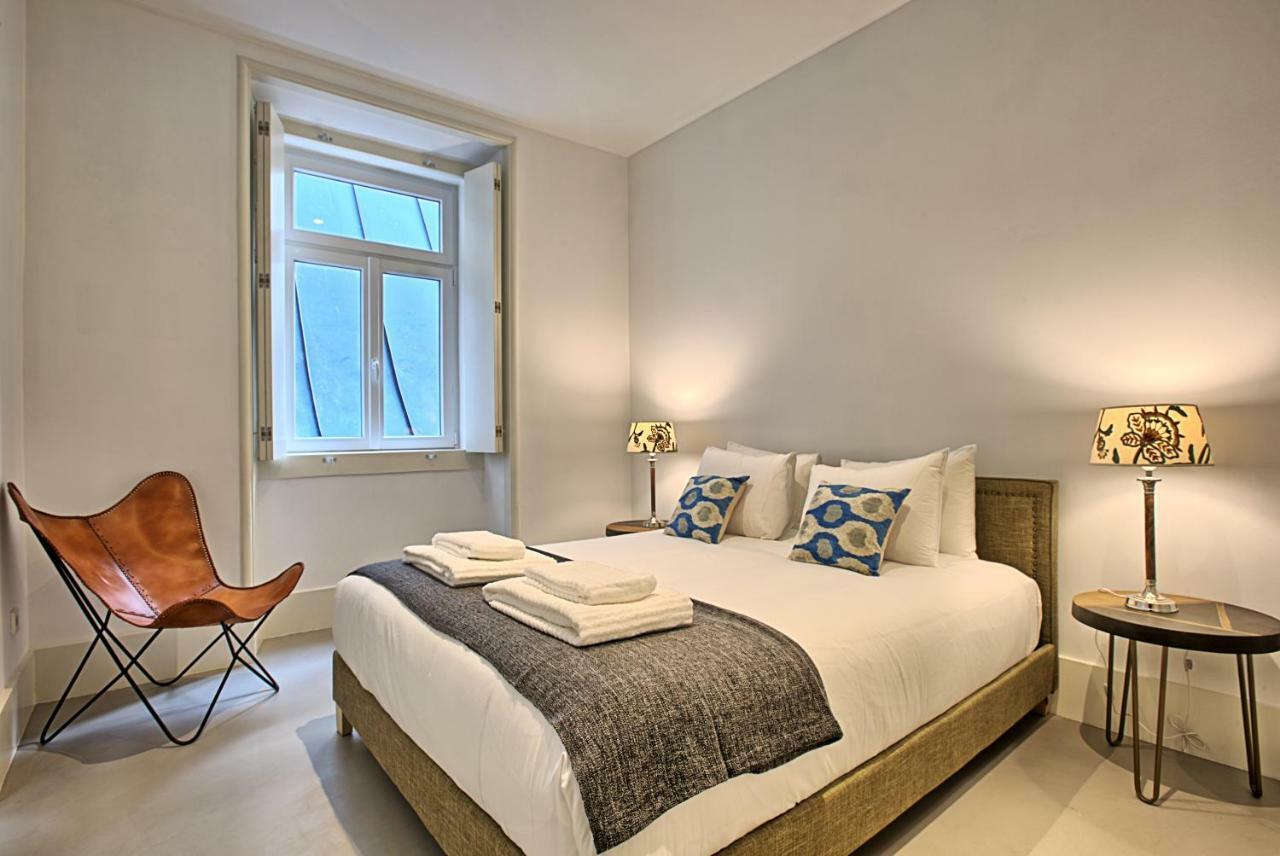Myplacelisbon - Luxury Trindade I Εξωτερικό φωτογραφία