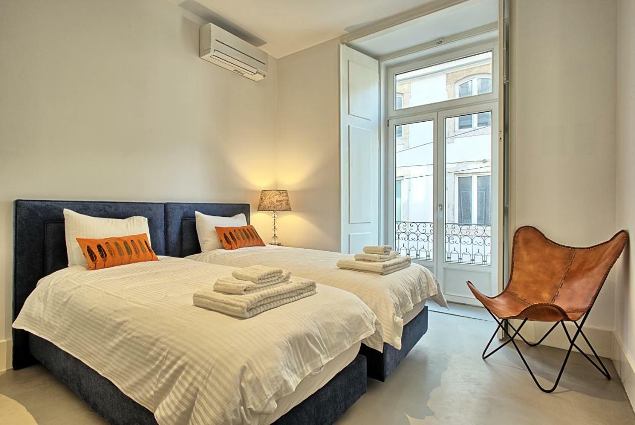 Myplacelisbon - Luxury Trindade I Εξωτερικό φωτογραφία