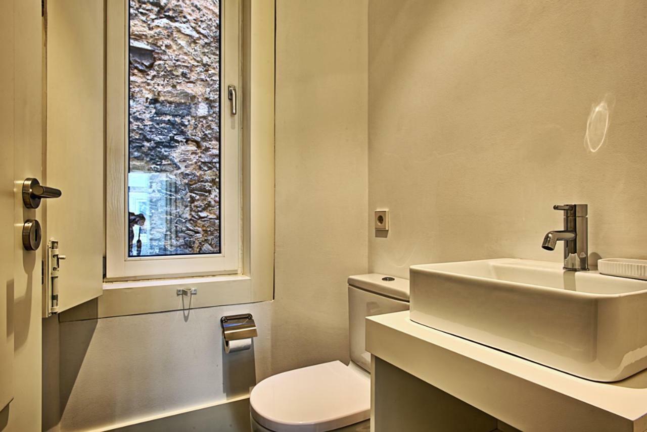 Myplacelisbon - Luxury Trindade I Εξωτερικό φωτογραφία